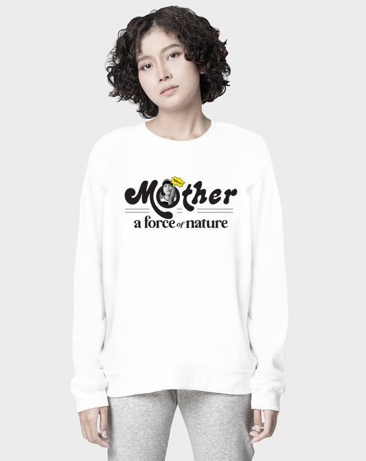 Mother Unisex Sweatshirt