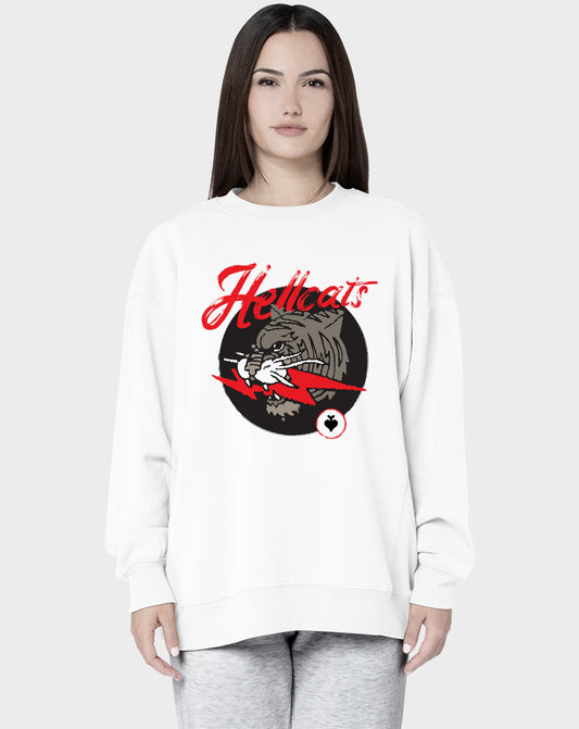 Hellcats Unisex Sweatshirt