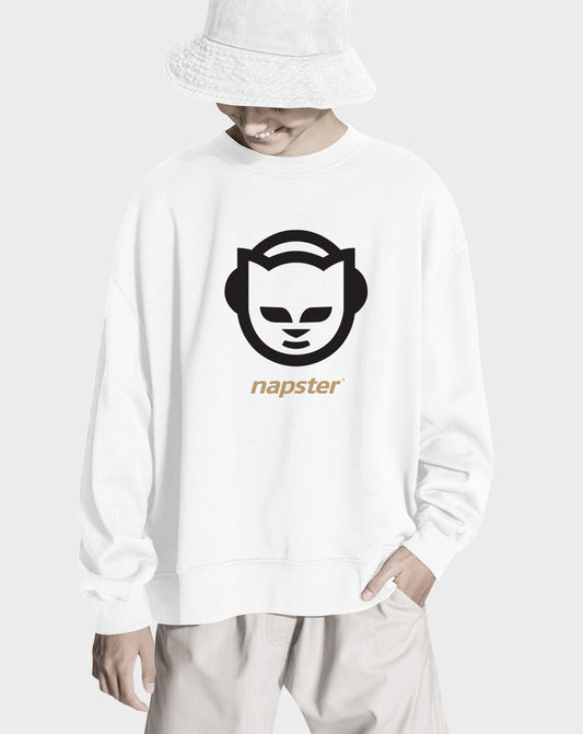 Napster Unisex Sweatshirt