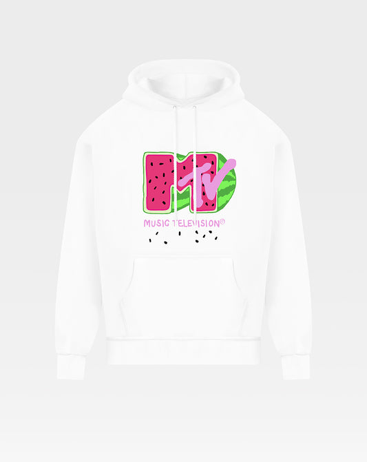 MTV Watermelon Unisex Hoodie