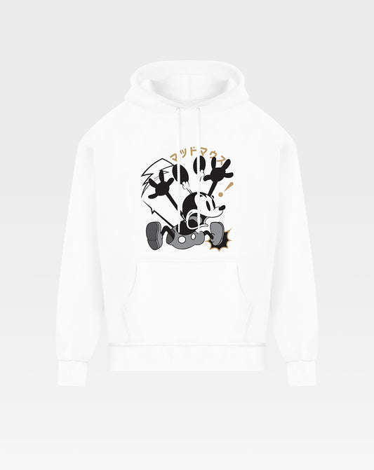 Shock Mickey Unisex Hoodie