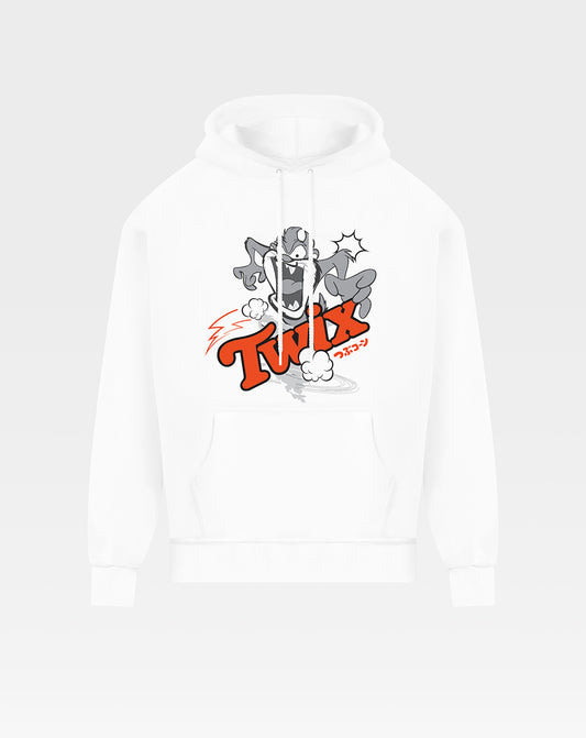 Taz Twix Unisex Hoodie