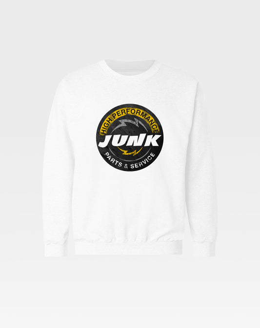 High Performance Junk Unisex Sweatshirt