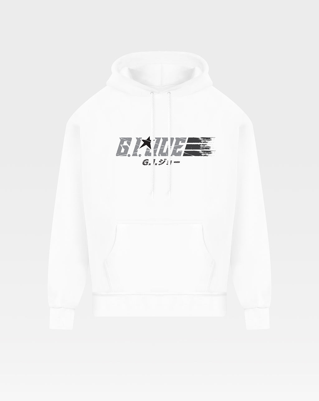 G.I. Joe Unisex Hoodie