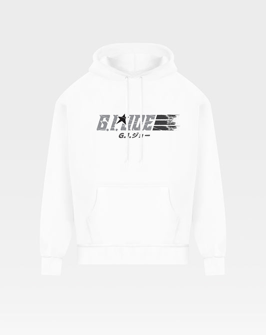 G.I. Joe Unisex Hoodie