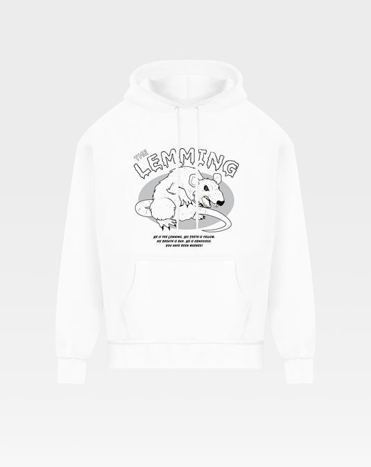 The Lemming Unisex Hoodie
