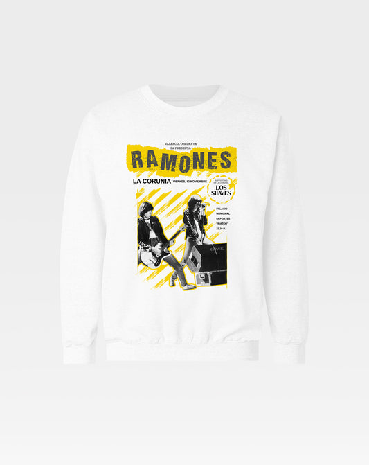 Ramones Unisex Sweatshirt
