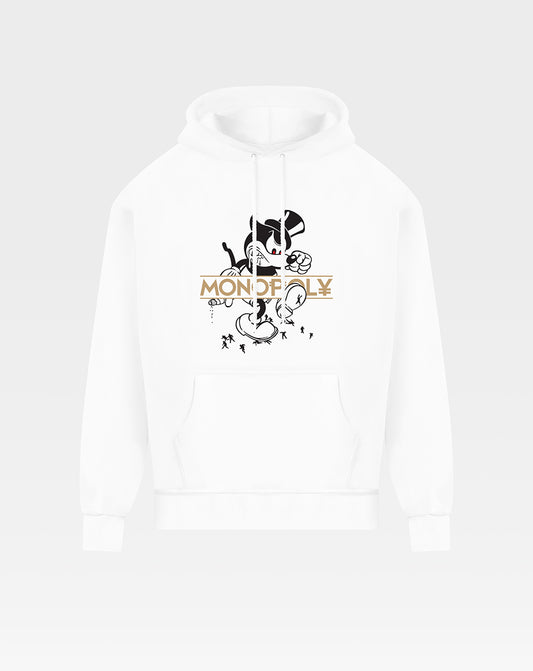 Monopoly Unisex Hoodie