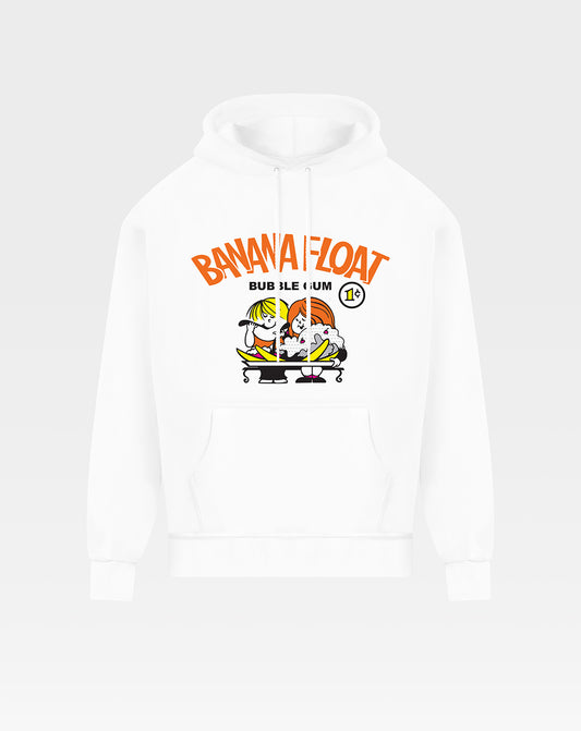 Banana Float Unisex Hoodie