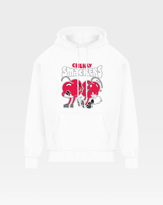 Cherry Smackers Unisex Hoodie