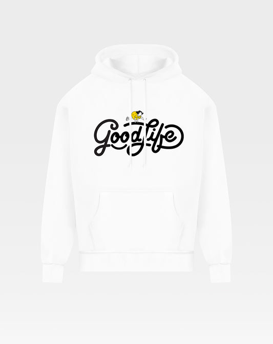 Good Life Unisex Hoodie