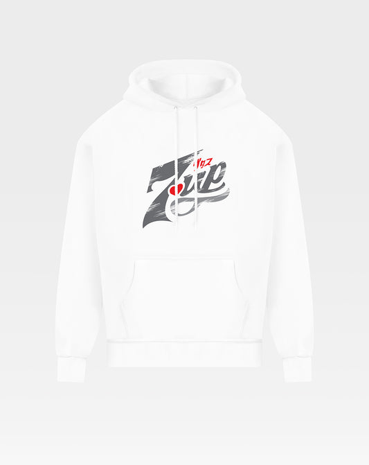 7up Classic Unisex Hoodie