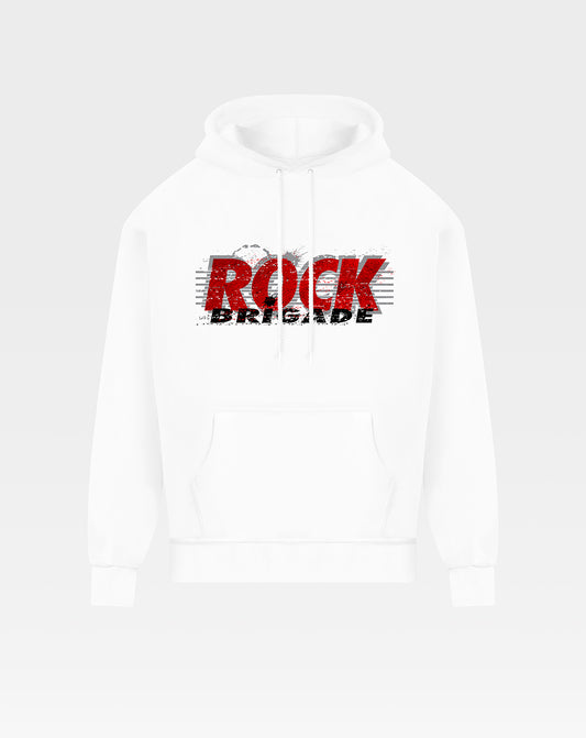 Rock Brigade Unisex Hoodie