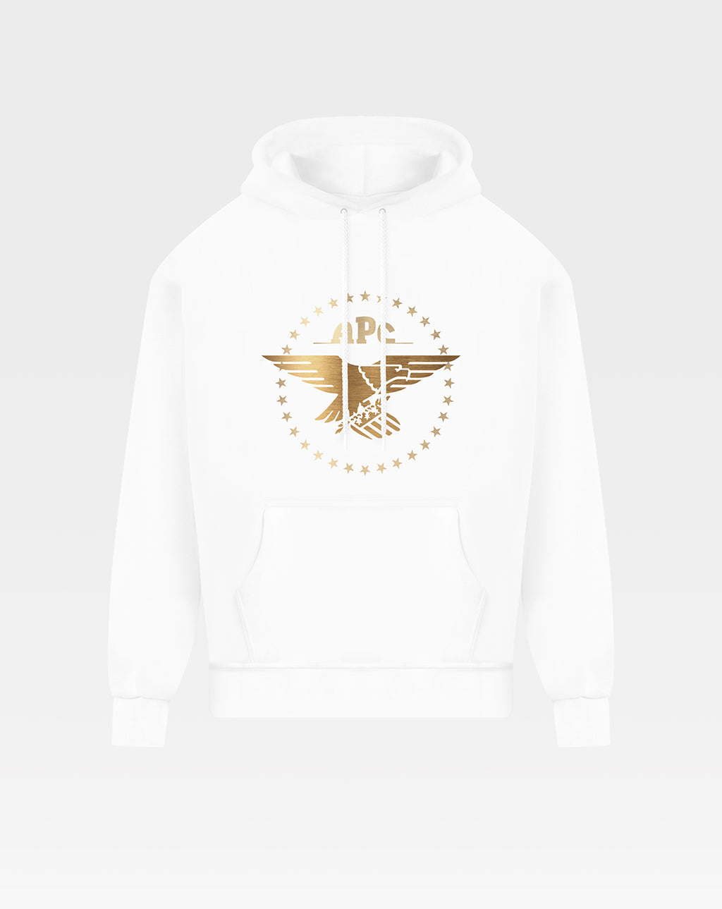 Freedom Eagle Unisex Hoodie