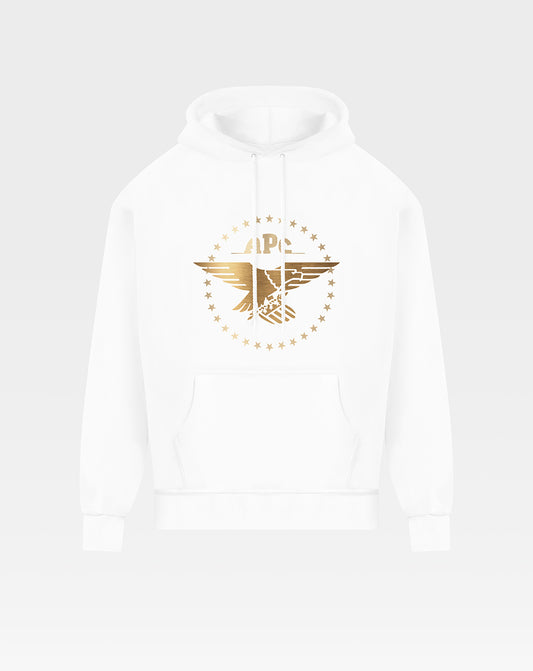 Freedom Eagle Unisex Hoodie