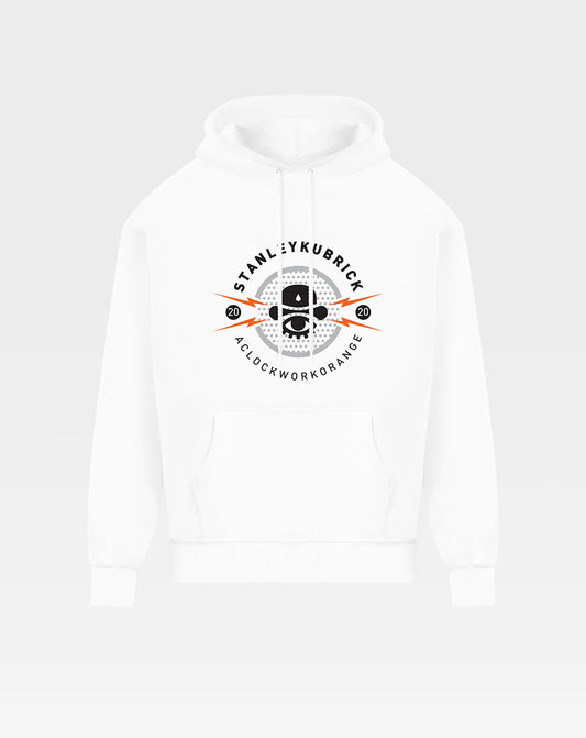 A Clockwork Orange Unisex Hoodie