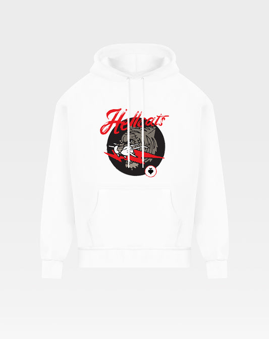 Hellcats Unisex Hoodie