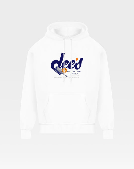 Dee's Butterscotch Unisex Hoodie