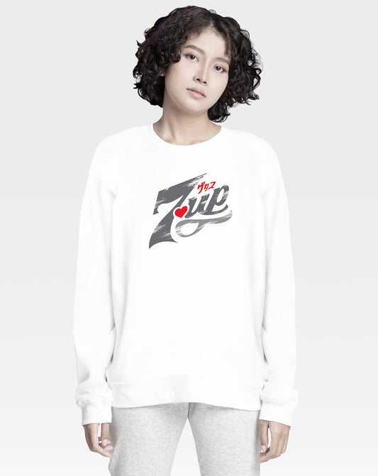 7up Unisex Sweatshirt