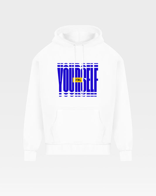 Control Yourself Unisex Hoodie