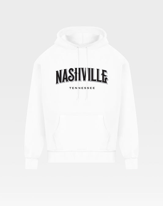 Nashville Tennessee Unisex Hoodie