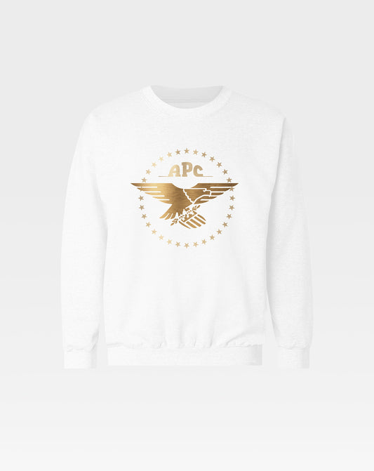 APC Freedom Eagle Unisex Sweatshirt