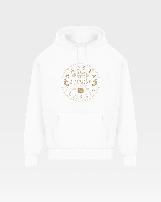 Nagoya Classic Unisex Hoodie