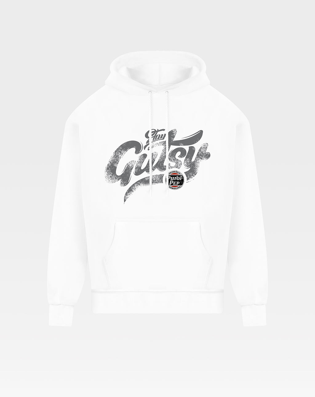 Stay Gutsy Unisex Hoodie