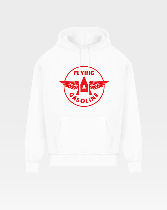 Flying A Gasoline Unisex Hoodie