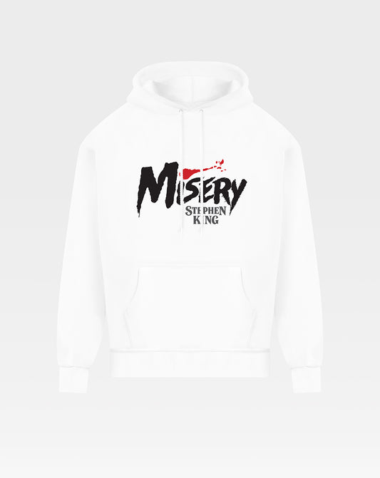 Misery Unisex Hoodie