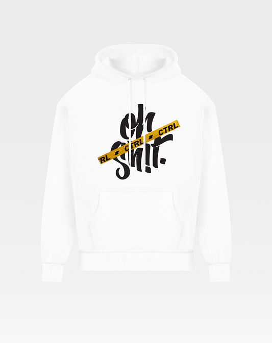 Oh Sh!t Unisex Hoodie