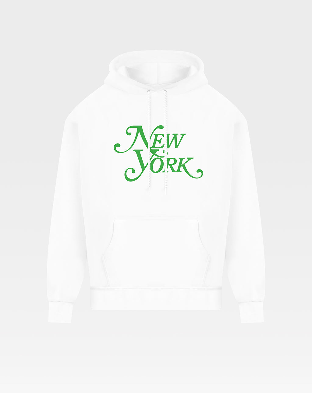 New York Unisex Hoodie
