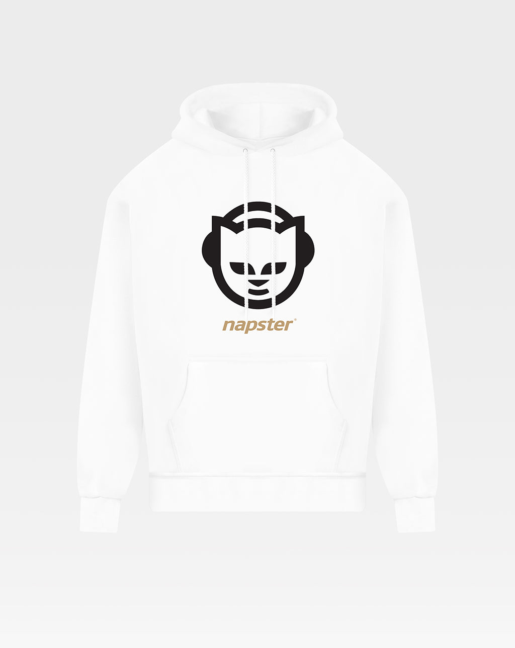 Napster Unisex Hoodie
