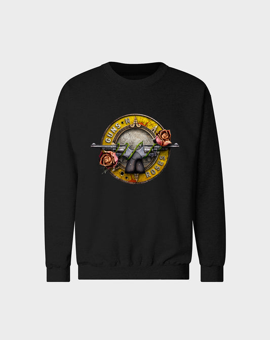 Guns N Roses Unisex Sweatshirt