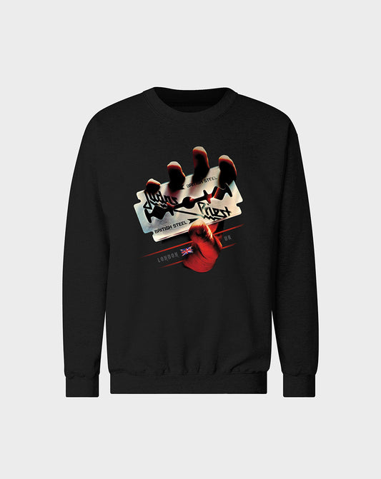 Judas Priest Unisex Sweatshirt