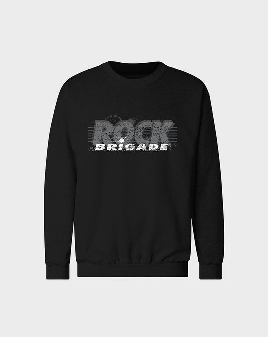 Rock Brigade Unisex Sweatshirt