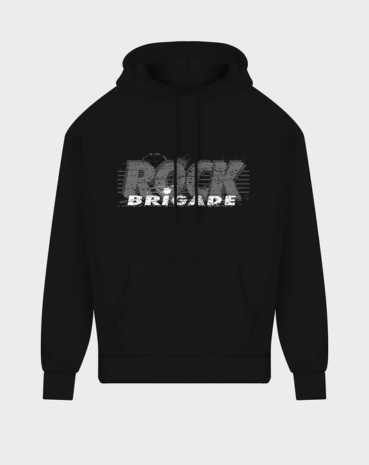 Rock Brigade Unisex Hoodie