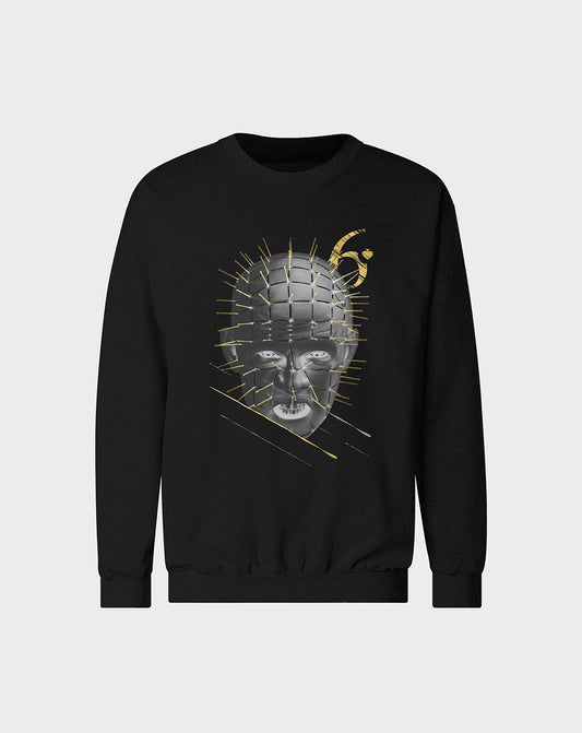 Hellraiser Unisex Sweatshirt