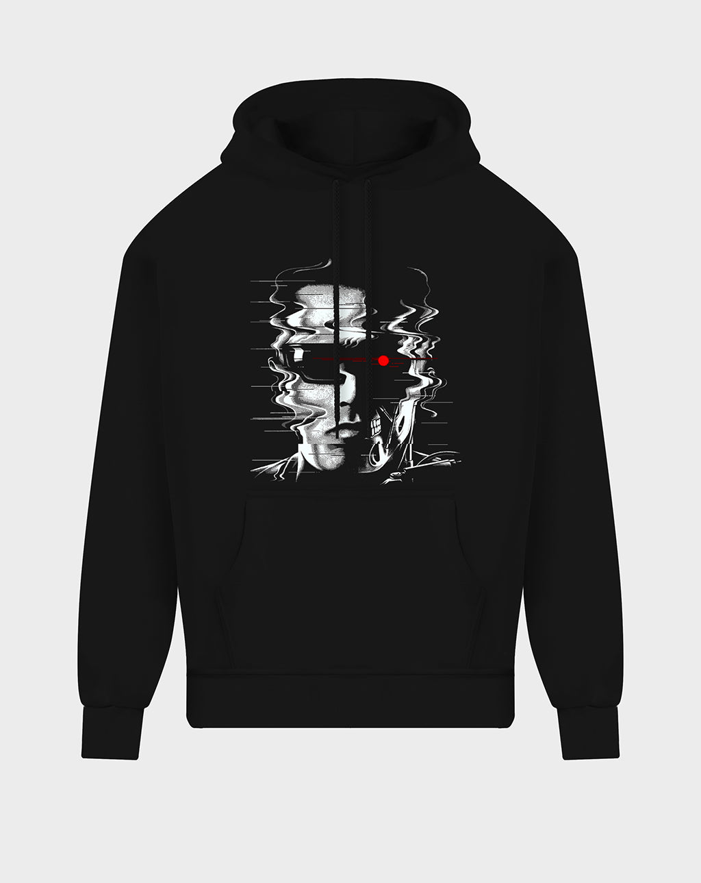 Terminator Unisex Hoodie