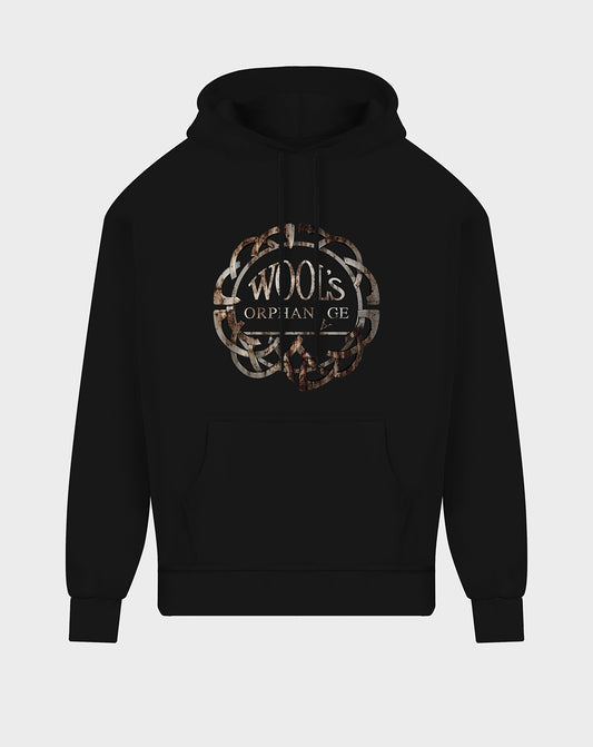 Wool's Orphanage Unisex Hoodie