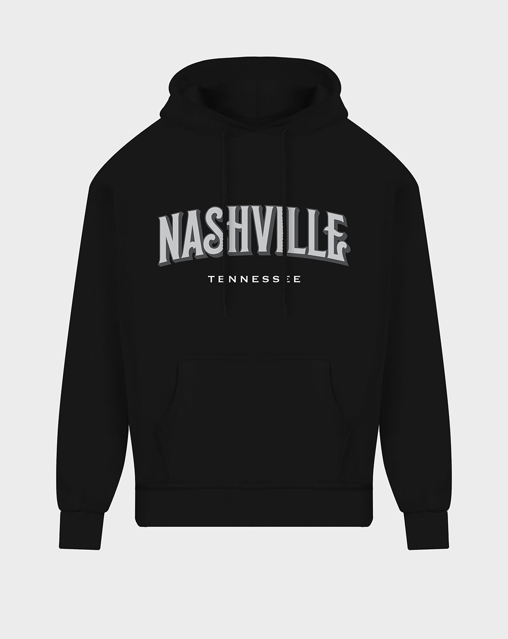Nashville Tennessee Unisex Hoodie