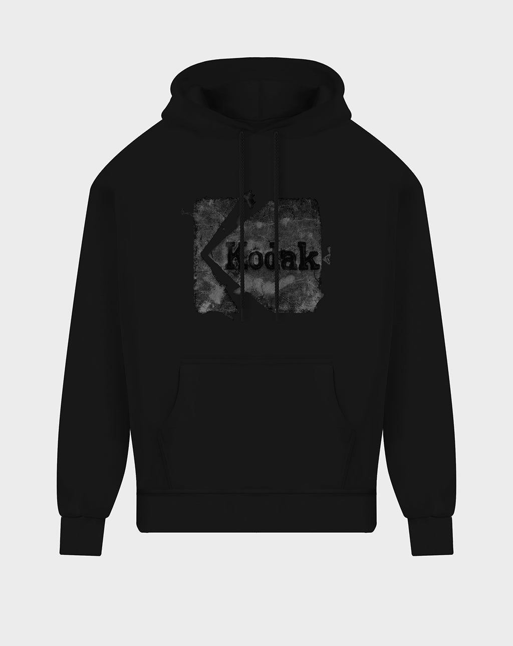 Kodak Black Unisex Hoodie