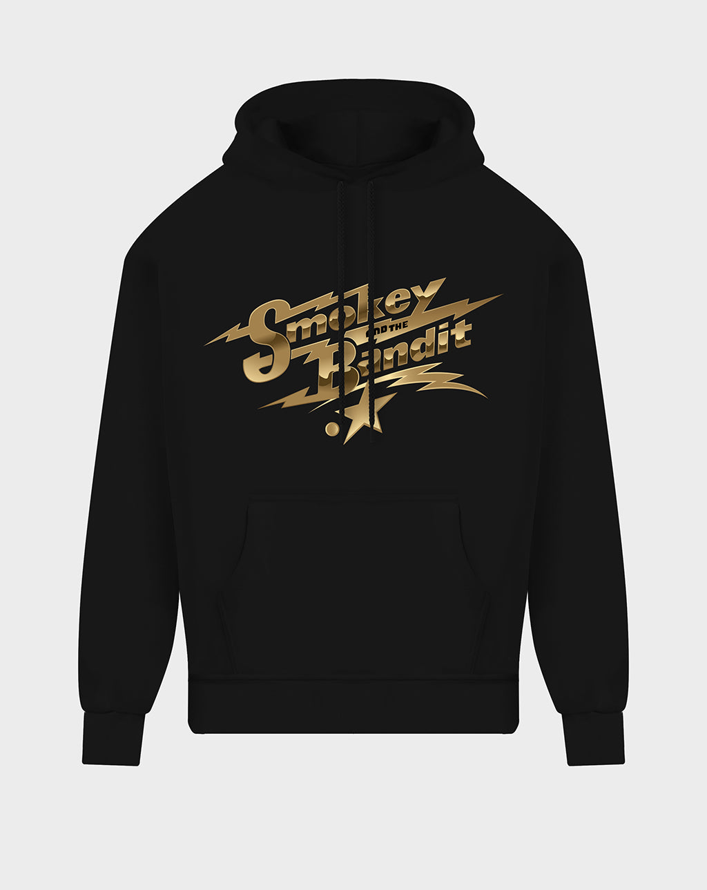 Smokey and the Bandit Unisex Hoodie