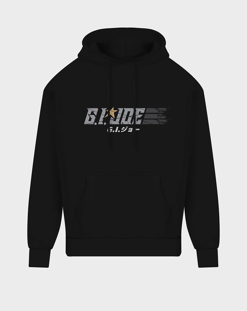 G.I. Joe Unisex Hoodie