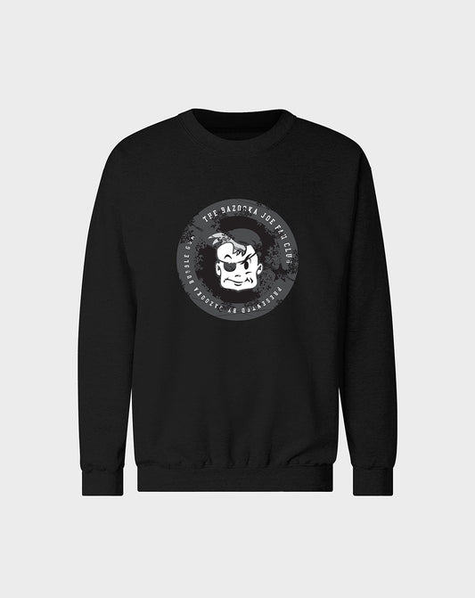 Bazooka Joe Fan Club Sweatshirt