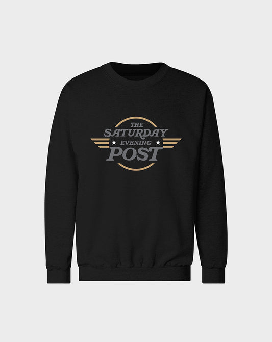 The Saturday Evening Post Sweatshirt