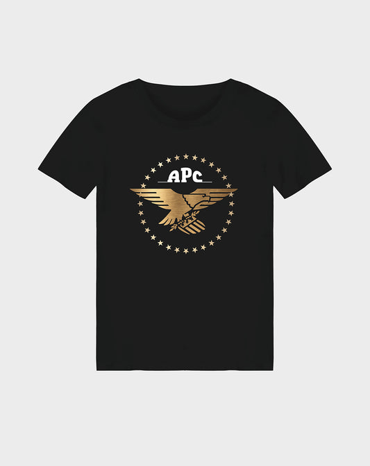 APC Freedom Eagle Unisex Tee