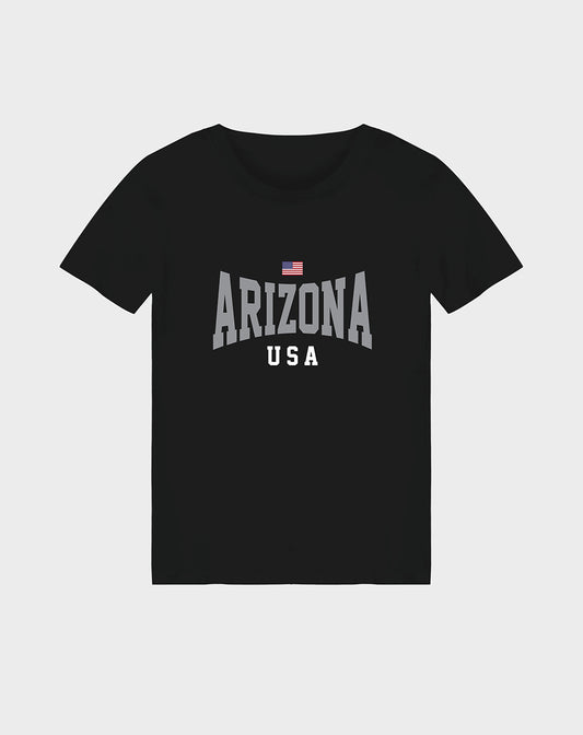 Arizona USA Unisex Tee