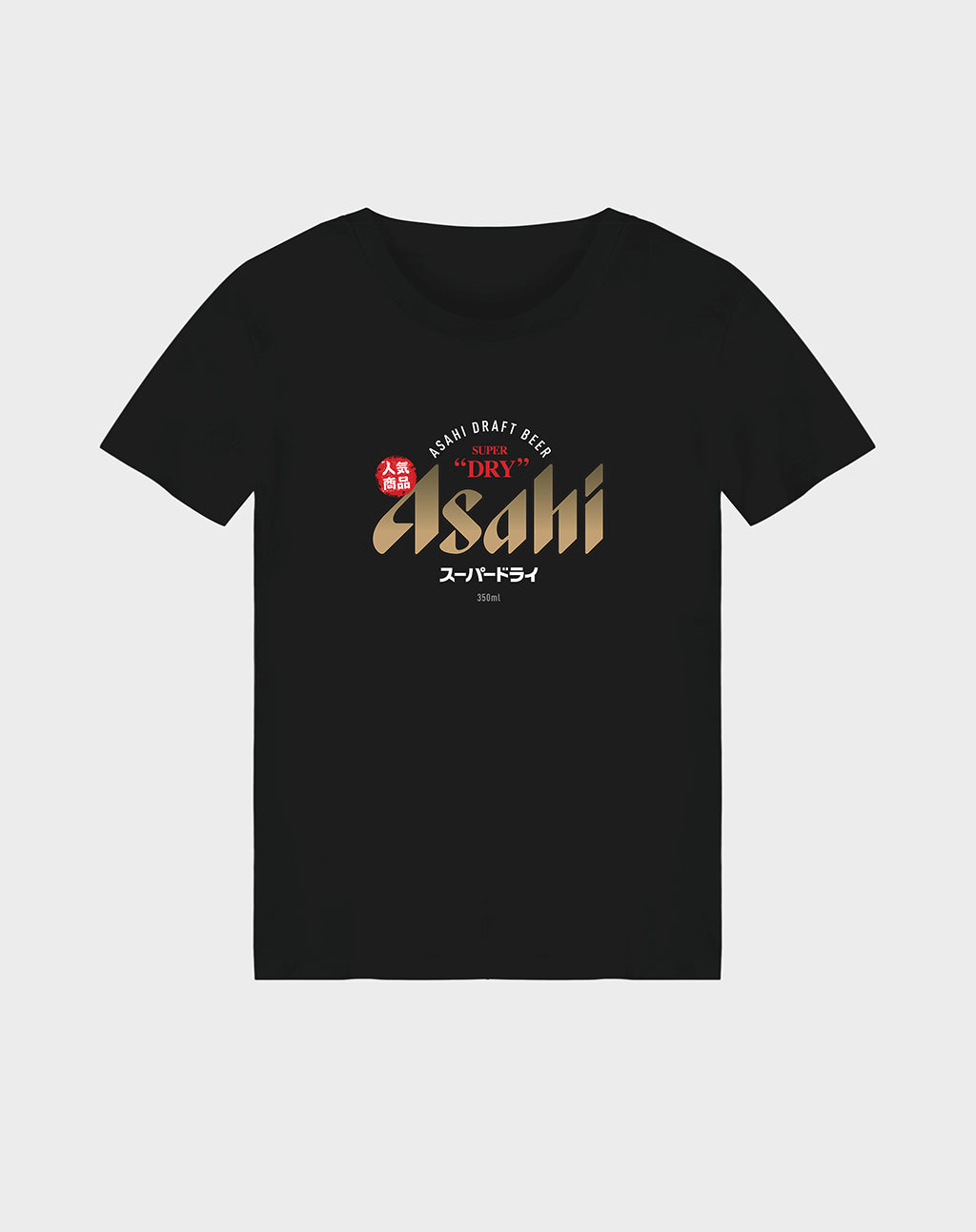 Asahi Unisex Tee