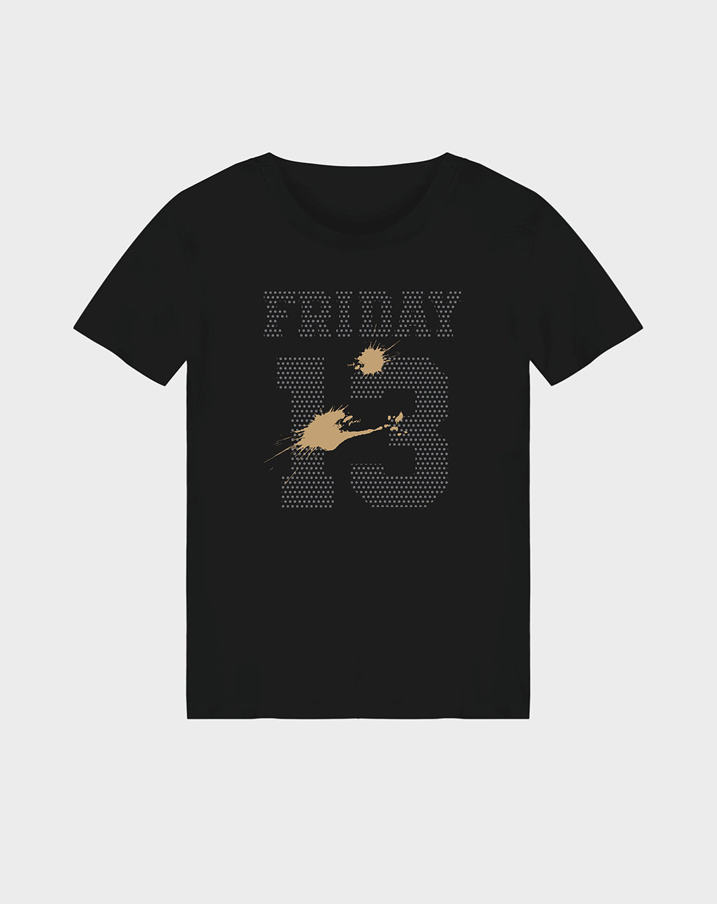 Friday the 13th Unisex Tee